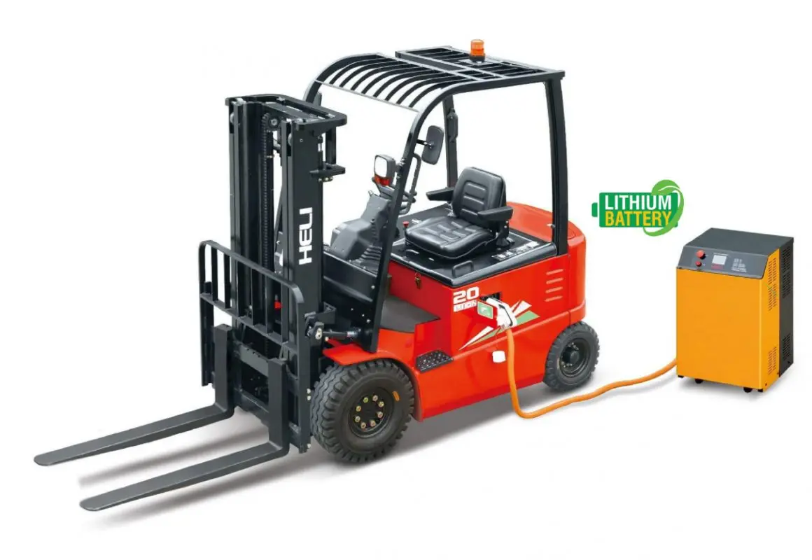 Baterías de Autoelevadores: Funcionamiento y Tipos - Cómo es la batería sellada baterias de autoelevadores como funcionan - Cómo es la batería sellada