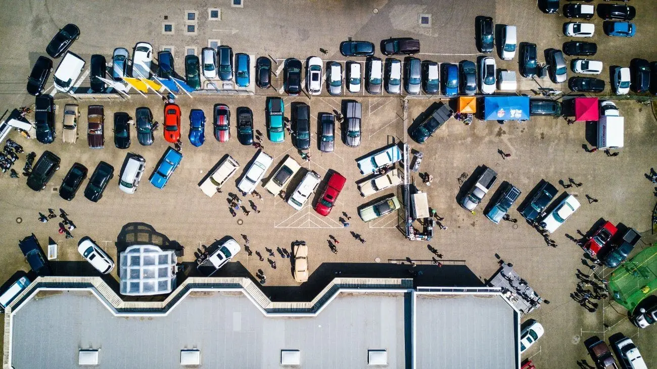 Sensores de estacionamiento en autoelevadores: Una guía completa - Cómo se activan los sensores de estacionamiento autos con sensores de estacionamiento en autoelevadores - Cómo se activan los sensores de estacionamiento