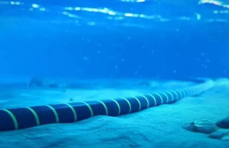 Cómo Mover Bobinas de Fibra Óptica con Autoelevadores: Guía Completa - Cómo se instalan los cables submarinos de fibra óptica como mover bobina de fibra optica con autoelevadores - Cómo se instalan los cables submarinos de fibra óptica