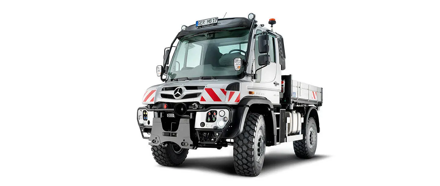 Montacargas Unimog: Estructura Interna y Capacidad - Cuál es el mejor Unimog montacargas unimog - Cuál es el mejor Unimog