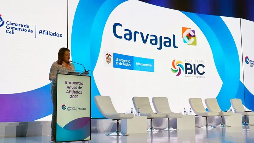 Propal Yumbo Montacargas: Optimizando la Logística en la Industria Papelera - Cuáles son las empresas del grupo Carvajal propal yumbo montacargas - Cuáles son las empresas del grupo Carvajal