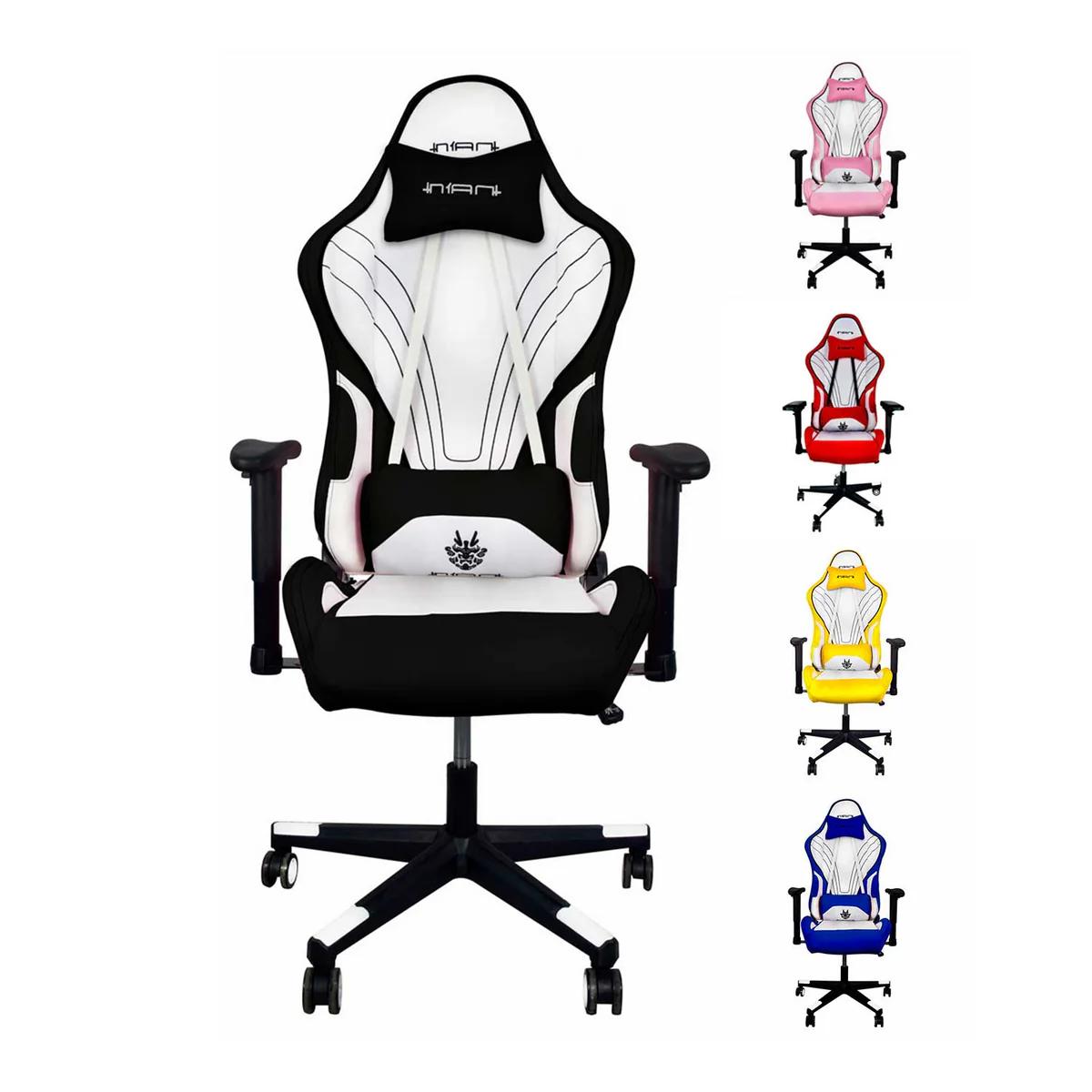 <b>Sillas Gamer Montacarga</b>: Guía Definitiva para Elegir la Tuya - Cuántas libras aguanta una silla gamer silla gamer montacarga - Cuántas libras aguanta una silla gamer