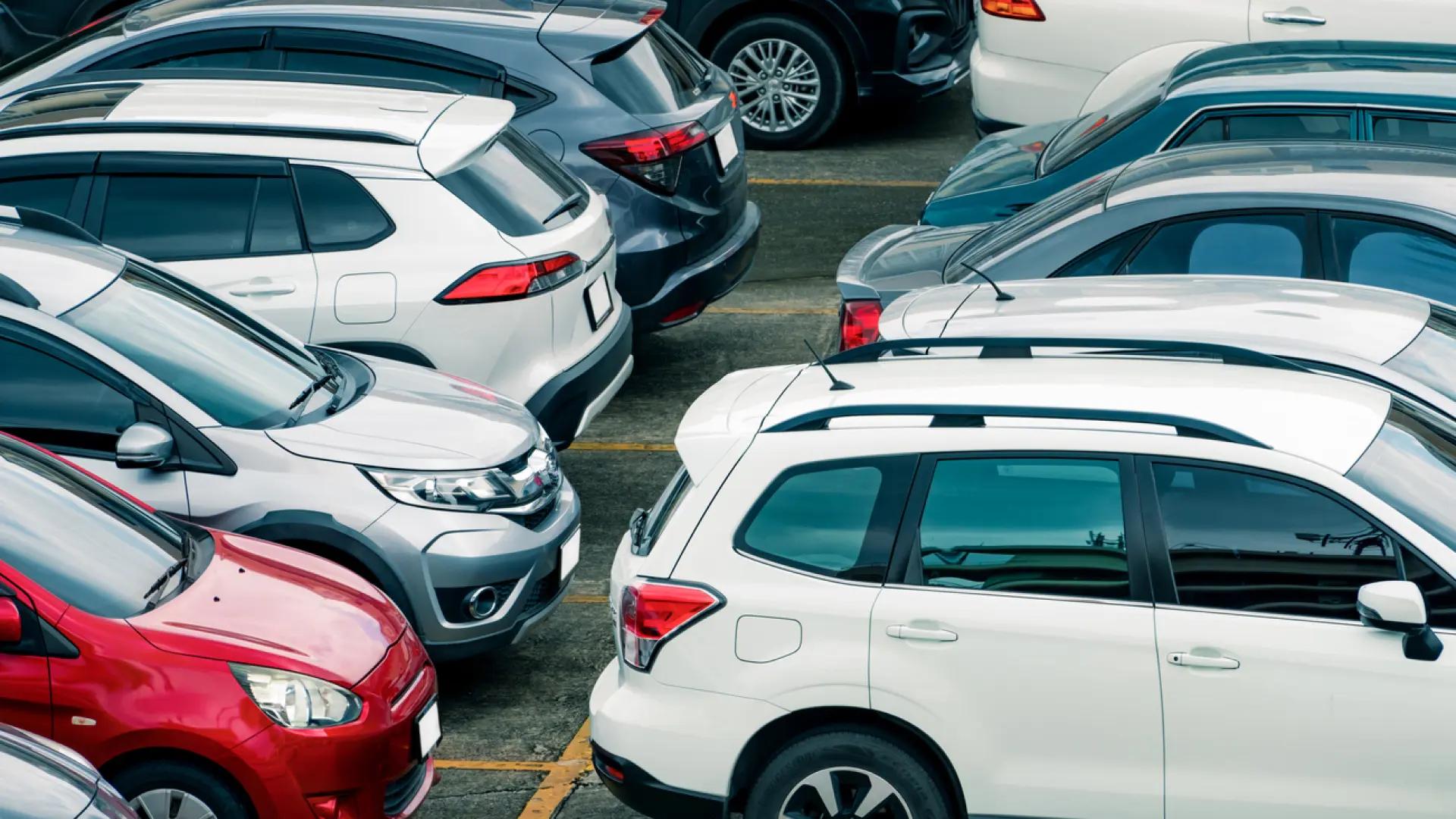 Sensores de estacionamiento en autoelevadores: Una guía completa - Cuánto cuesta arreglar el sensor de aparcamiento autos con sensores de estacionamiento en autoelevadores - Cuánto cuesta arreglar el sensor de aparcamiento