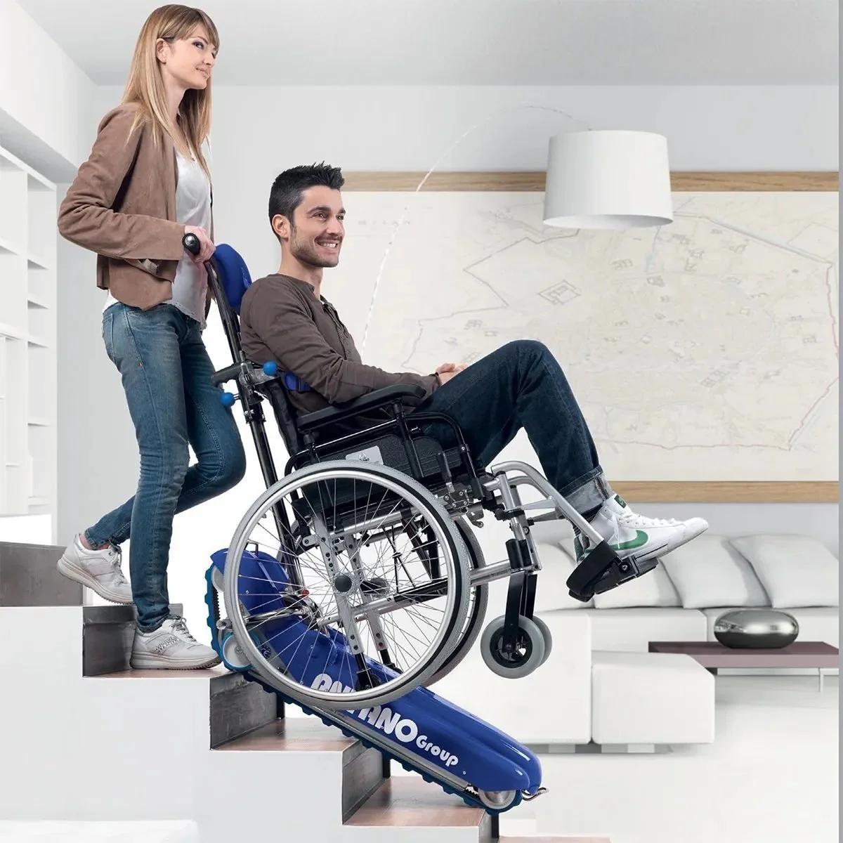 Montacargas para subir escaleras: Guía completa de precios, tipos y características - Cuánto cuesta un elevador para escalera montacargas para subir escaleras - Cuánto cuesta un elevador para escalera