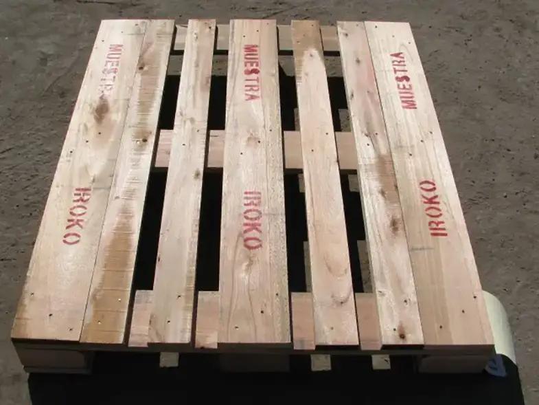 Medidas Pallet Autoelevador Arlog: Guía completa - Cuánto mide un pallet Arlog medidas pallet autoelevador arlog - Cuánto mide un pallet Arlog