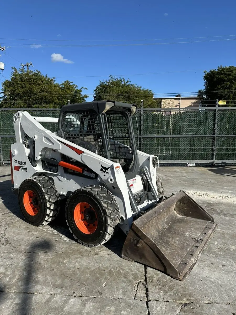 Bobcat precios autoelevador: Guía completa para tu compra - Cuánto pesa un bobcat en kilos bobcat precios autoelevador - Cuánto pesa un bobcat en kilos