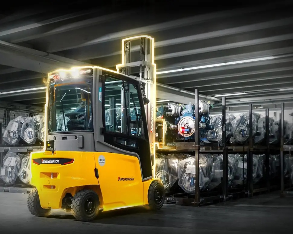 consumo electrico montacargas hidraulico para un supermercado - Cuántos watts consume un elevador eléctrico