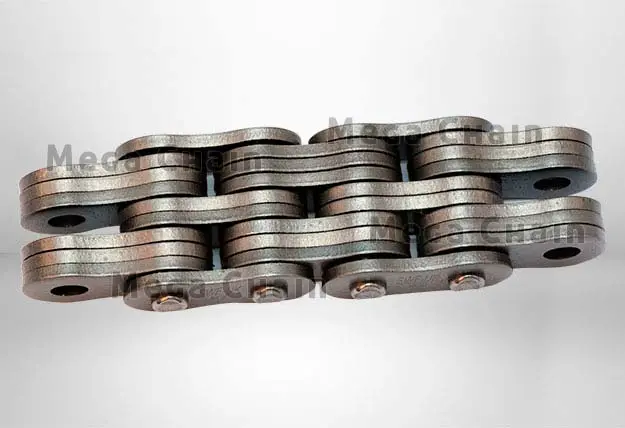 Cadenas de Placas para Montacargas: Guía Completa - Dónde instalar las cadenas cadenas de placas para montacargas - Dónde instalar las cadenas