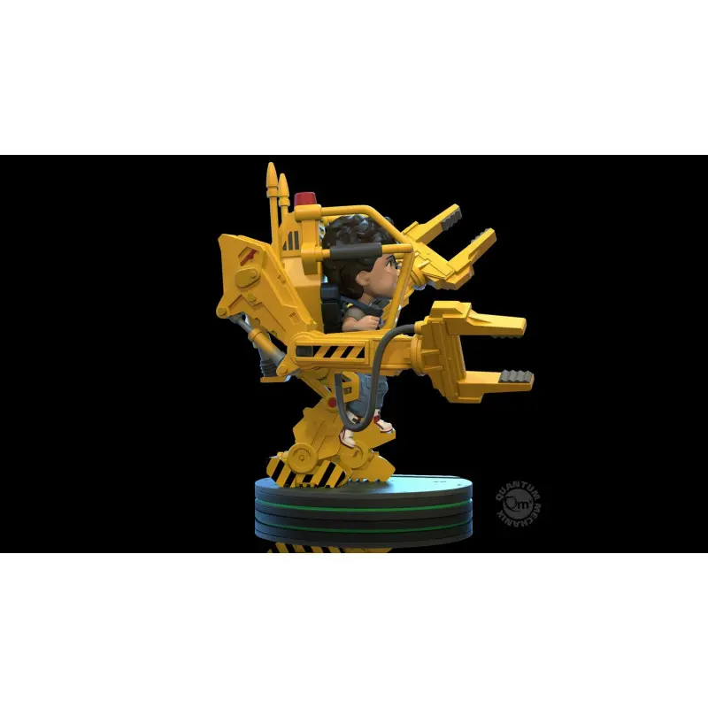Robot Montacargas Alien: Explorando la Tecnología y los Personajes icónicos de la Saga - Is the power loader from Aliens real robot montacargas alien - Is the power loader from Aliens real