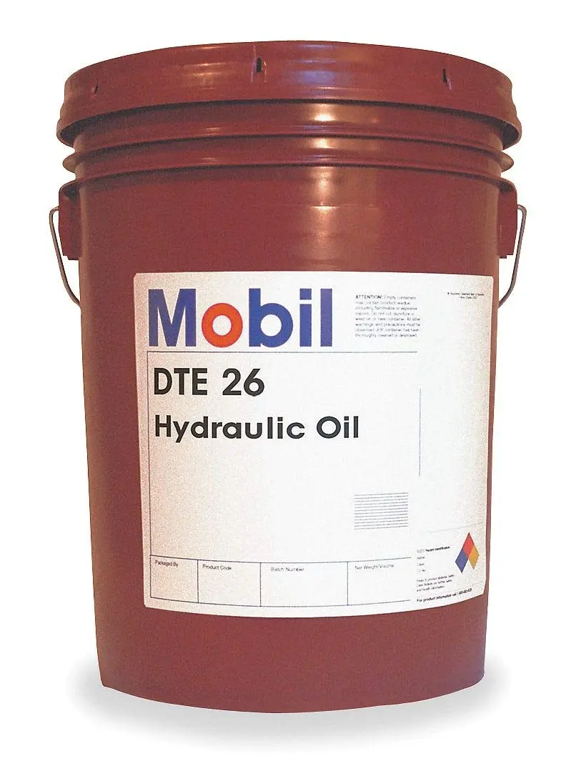 aceite hidraulico para montacargas mobil - Qué aceite se le puede echar al hidráulico