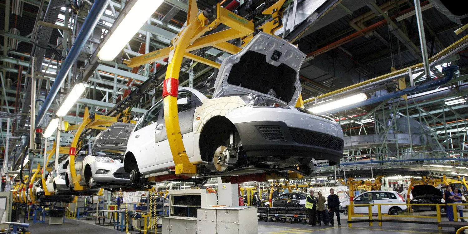 autoelevadores en uruguay uruguay xxi - Qué autos se fabrican en Uruguay
