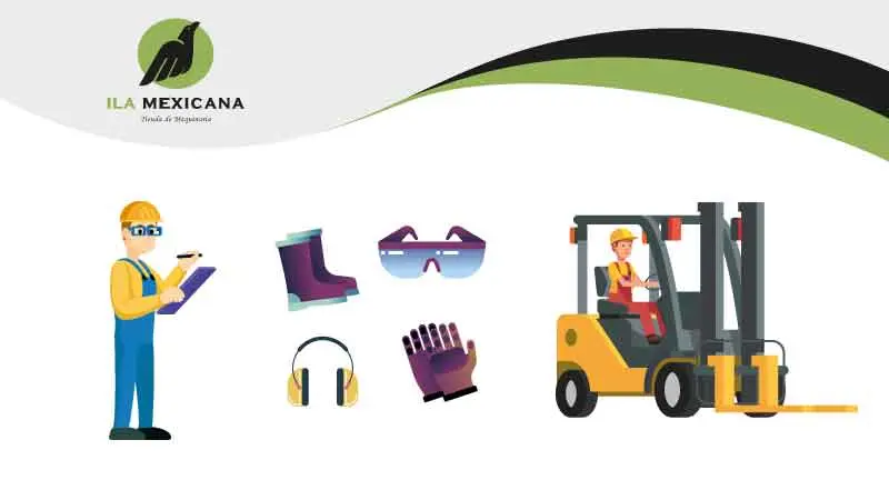 Casco reglamentado para montacargas: Guía completa de seguridad - Qué dice la norma 115 STPs casca reglamentado para montacargas - Qué dice la norma 115 STPs
