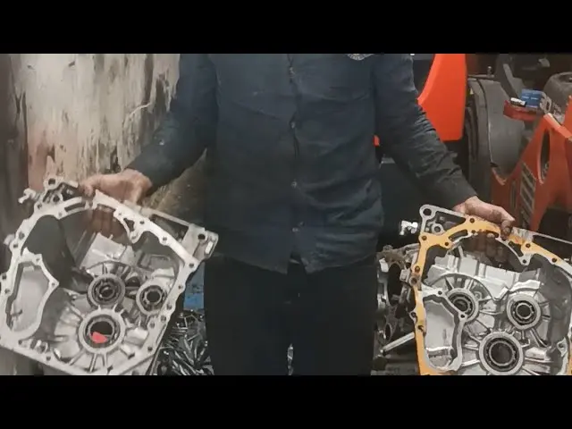 caja autoelevador toyota - Qué es la caja CVT de Toyota