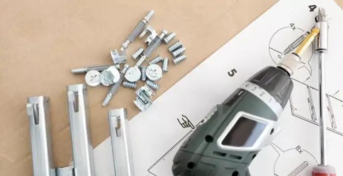 montacargas tornillo sin fin - Qué es la dirección de tornillo sin fin