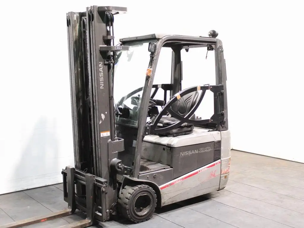 richter autoelevadores - Qué es la escala de Richter y qué se utiliza