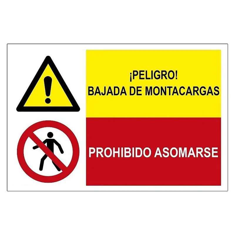 norma tecnica colombiana de señales de seguridad montacargas - Qué es la norma técnica colombiana NTC 1461