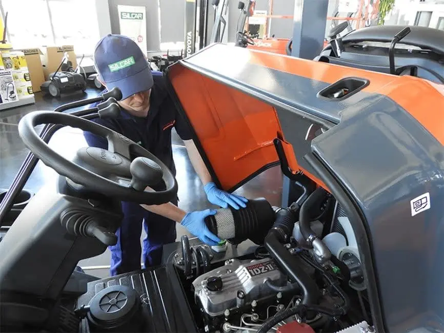 Mantenimiento de Maquinaria: Guía Completa con Imágenes de Autoelevadores - Qué es la reparación y mantenimiento de maquinaria mantenimiento de maquinaria imagenes de autoelevadores - Qué es la reparación y mantenimiento de maquinaria