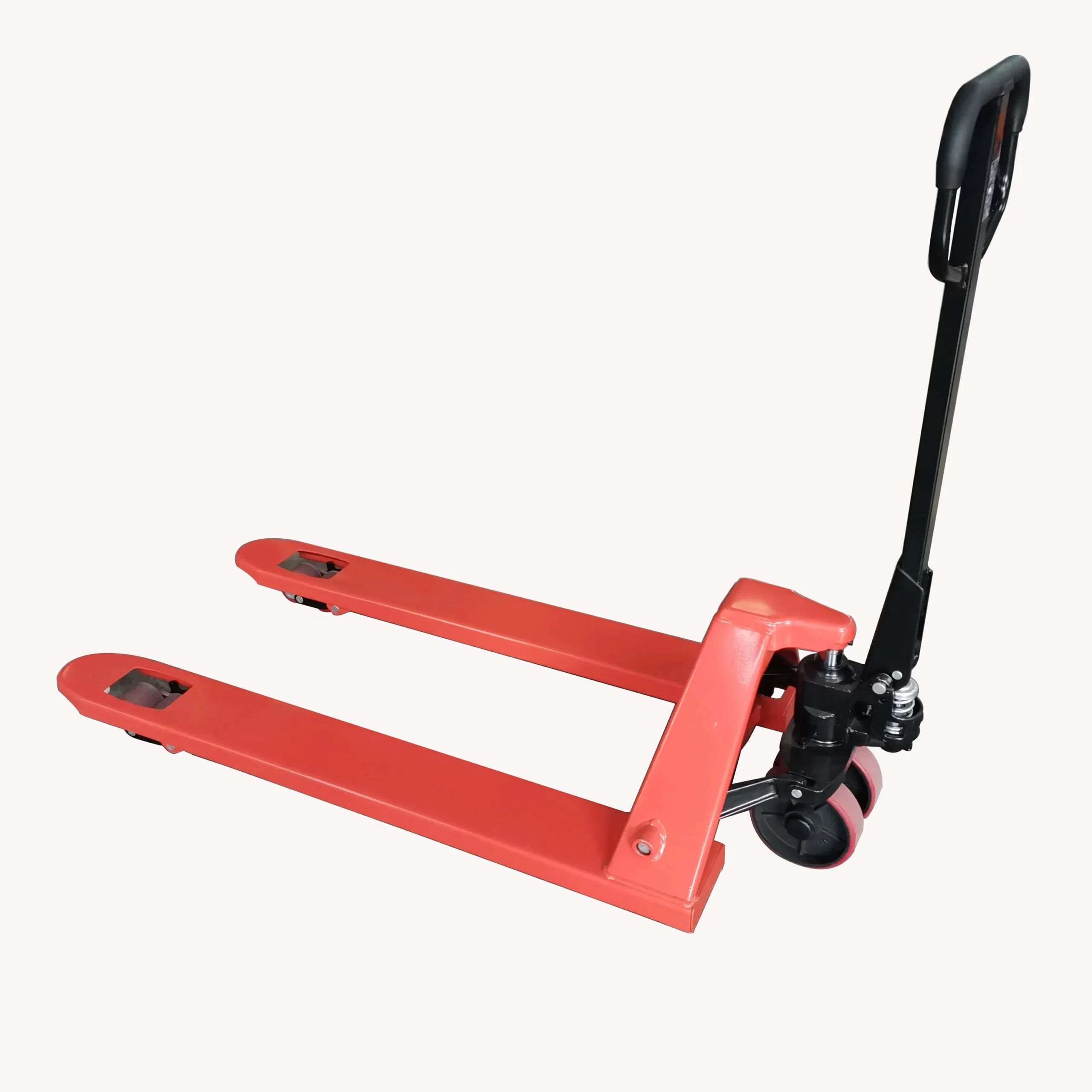 carretilla manual montacargas - Qué es una carretilla elevadora manual