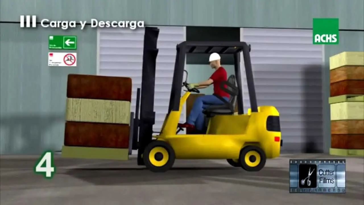Autoelevadores en Cementerios: Una Guía Completa - Qué hace un ayudante de cementerio autoelevador cementerio - Qué hace un ayudante de cementerio