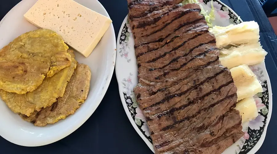 Restaurante Montacargas Valledupar: Tu Guía Completa - Qué hacer de almuerzo rápido y barato cerca de Valledupar César restaurante montacarga bvalledupar - Qué hacer de almuerzo rápido y barato cerca de Valledupar César