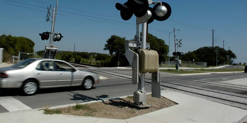 Montacargas y Cruce Ferroviario: Normas de Seguridad y Mejores Prácticas - Qué normas de seguridad se aplican en un cruce de ferrocarril montacargas cruce ferreo - Qué normas de seguridad se aplican en un cruce de ferrocarril