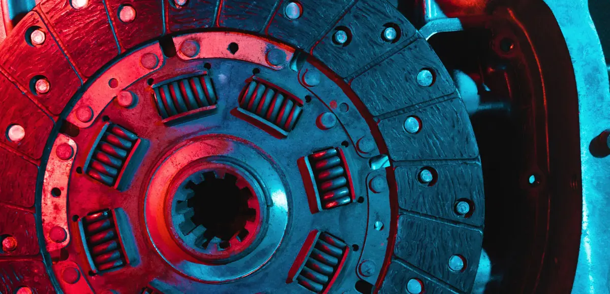Discos de Embrague Autoelevadores: Guía Completa de su Estructura Interna - Qué pasa cuando el disco de embrague está dañado discos embreage autoelevadores - Qué pasa cuando el disco de embrague está dañado