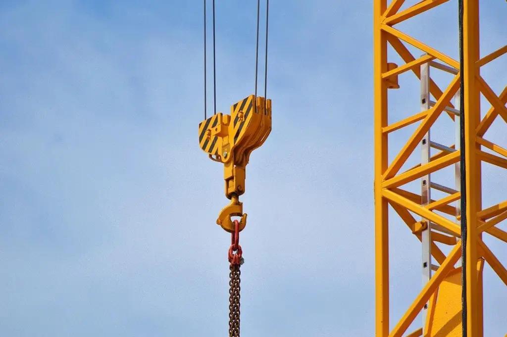 grua y montacargas en santa rosa de cabal - Qué se necesita para trabajar una grúa