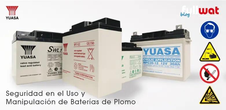 Riesgos del Ácido de Batería de Montacargas: Una Guía Completa - Qué tan peligrosa puede ser la manipulación de una batería riesgos acido de bateria de montacarga - Qué tan peligrosa puede ser la manipulación de una batería