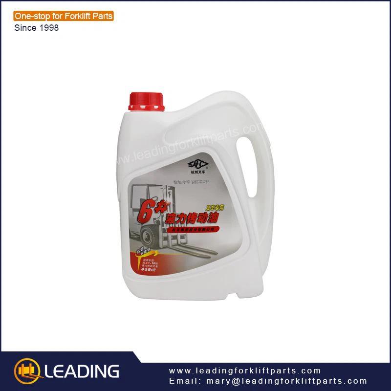 aceite para convertidor de montacargas - Qué tipo de aceite usa el convertidor de par