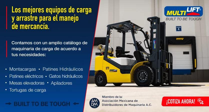 Licencia para Operar Montacargas en Ecuador: Guía Completa - Qué tipo de licencia se necesita para manejar un montacargas licencia para operar montacargas - Qué tipo de licencia se necesita para manejar un montacargas