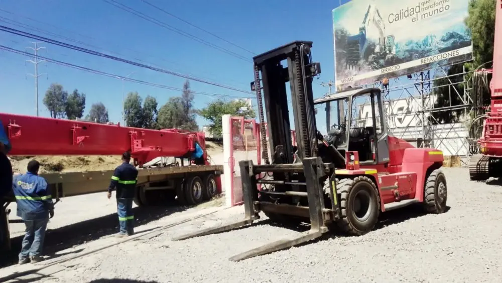 Tipos de Horquillas para Montacargas: Guía Completa - Qué tipo de suspensión tiene un montacargas tipos de horquillas para montacargas - Qué tipo de suspensión tiene un montacargas