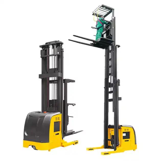 Costo de Montacargas Order Picker: Guía de Precios y Factores Clave - What does an order picker do at Costco costo montacargas order picker - What does an order picker do at Costco
