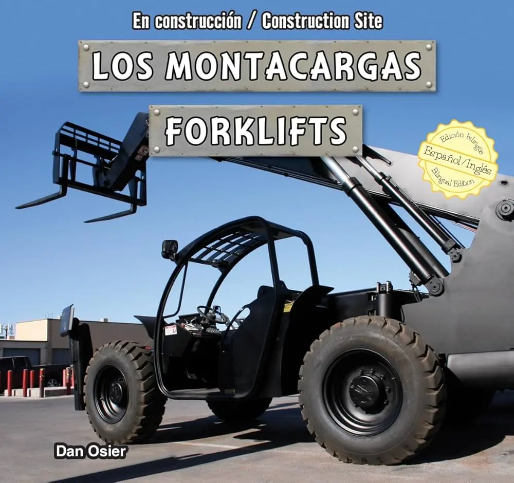 montacargas english - What is the English of Saguao